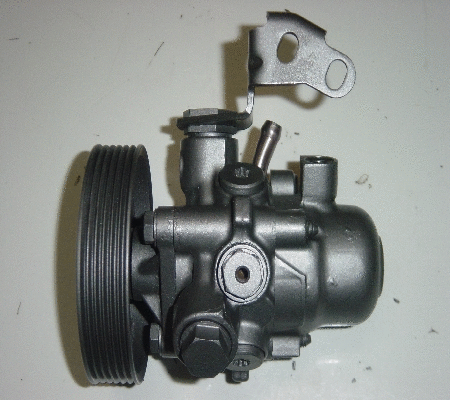 Hydraulic Pump, steering