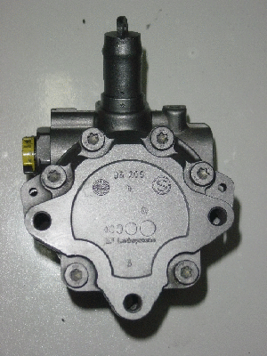 Hydraulic Pump, steering