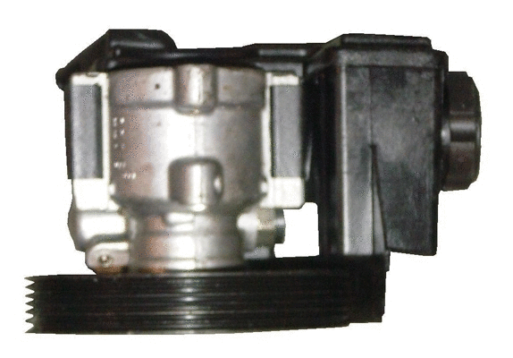 Hydraulic Pump, steering