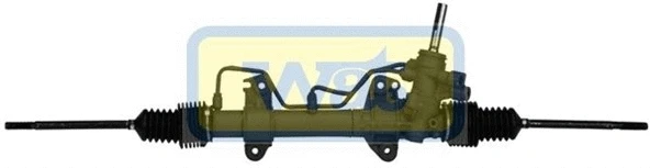 Steering Gear (RN65)