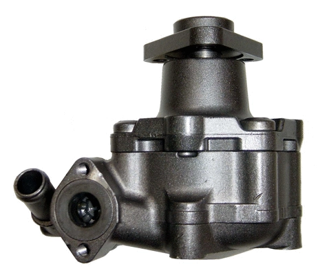 Hydraulic Pump, steering (BAD70Z)