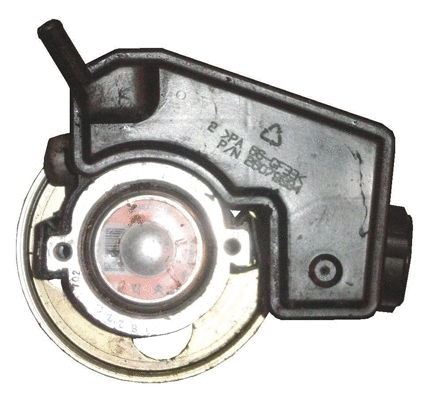 Hydraulic Pump, steering (BPG90S)