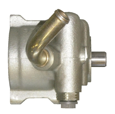 Hydraulic Pump, steering
