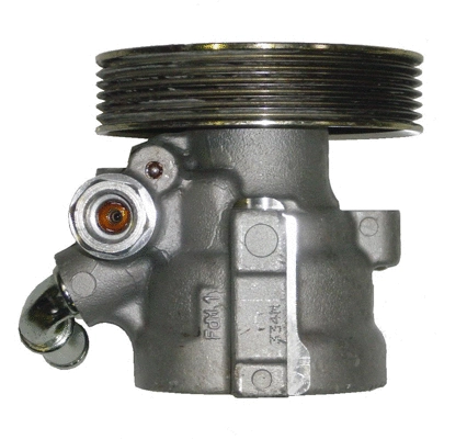 Hydraulic Pump, steering (BCT92S)