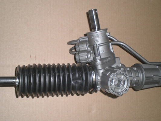 Steering Gear