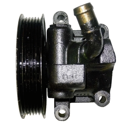 Hydraulic Pump, steering (BFR75D)