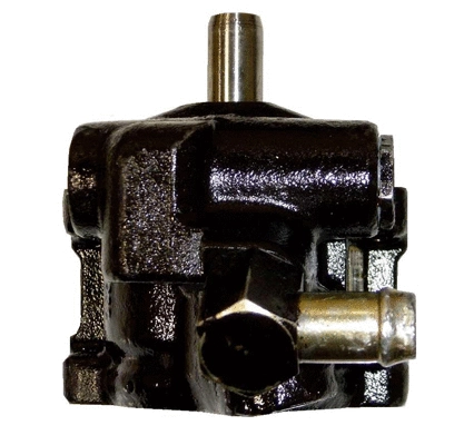Hydraulic Pump, steering (BFR63D)