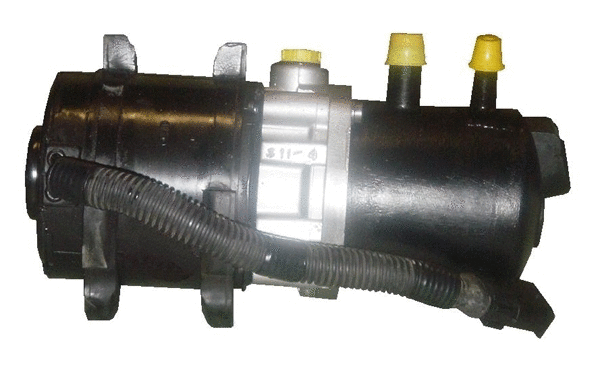Hydraulic Pump, steering (BECT02P)