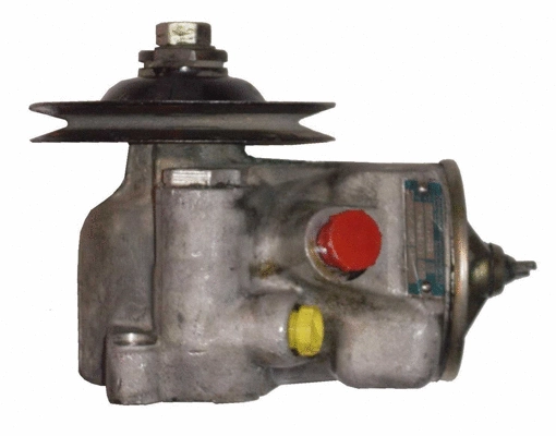 Hydraulic Pump, steering