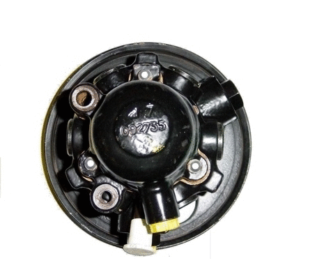 Hydraulic Pump, steering (BCT52C)