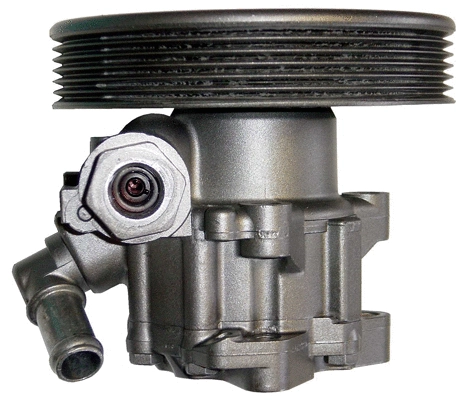 Hydraulic Pump, steering (BSZ50Z)