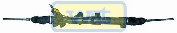 Steering Gear (MR58)