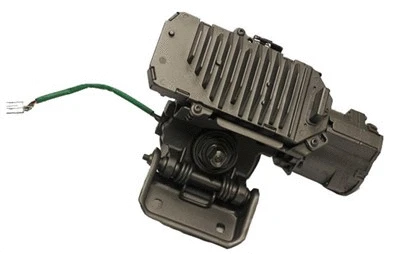 Steering Gear