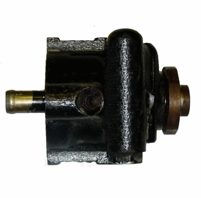 Hydraulic Pump, steering