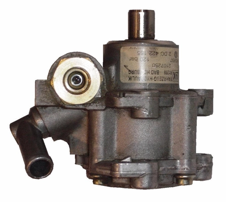 Hydraulic Pump, steering (BVW50L)