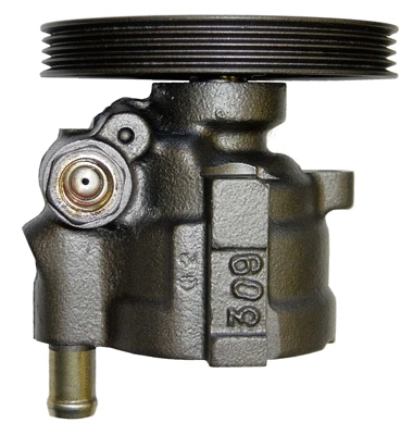 Hydraulic Pump, steering