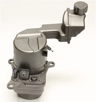 Hydraulic Pump, steering (BEFR93)