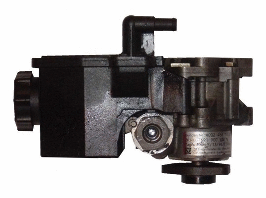 Hydraulic Pump, steering (BBM70Z)