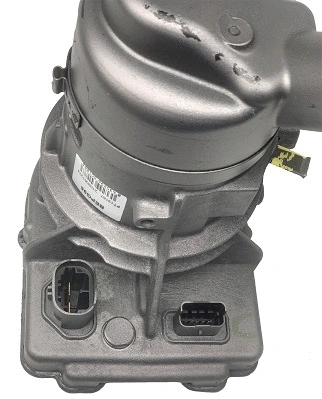 Hydraulic Pump, steering