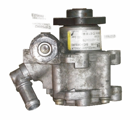Hydraulic Pump, steering (BBM65L)
