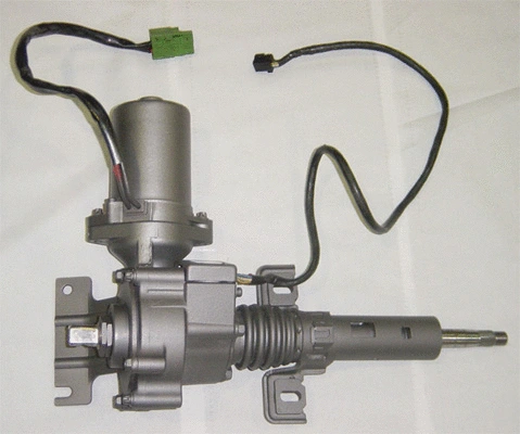 Steering Gear