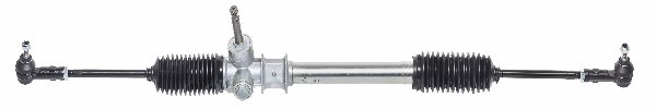 Steering Gear (HU58M)