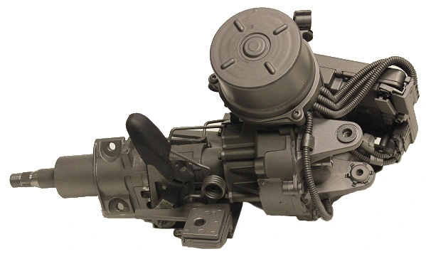 Steering Column