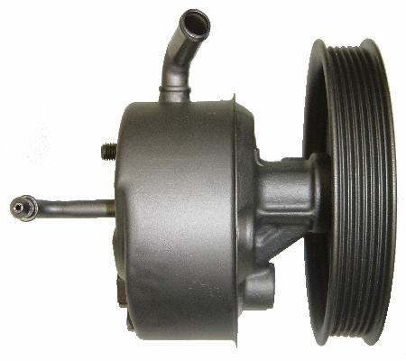 Hydraulic Pump, steering (BCH58S)