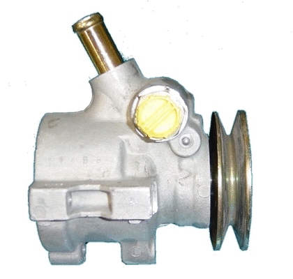 Hydraulic Pump, steering (BCT51S)
