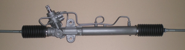 Steering Gear
