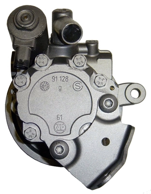 Hydraulic Pump, steering