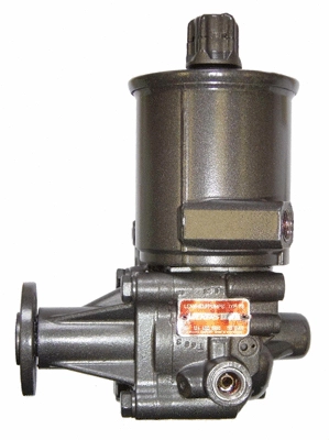 Hydraulic Pump, steering (BMR50V)