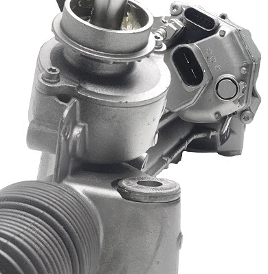 Steering Gear