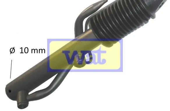 Steering Gear