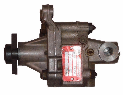 Hydraulic Pump, steering (BBM53L)