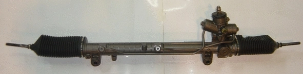 Steering Gear (MR67)