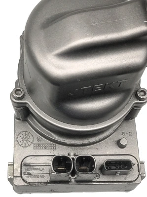 Hydraulic Pump, steering