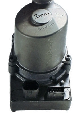 Hydraulic Pump, steering