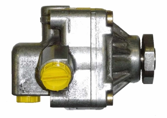Hydraulic Pump, steering (BFT58Z)