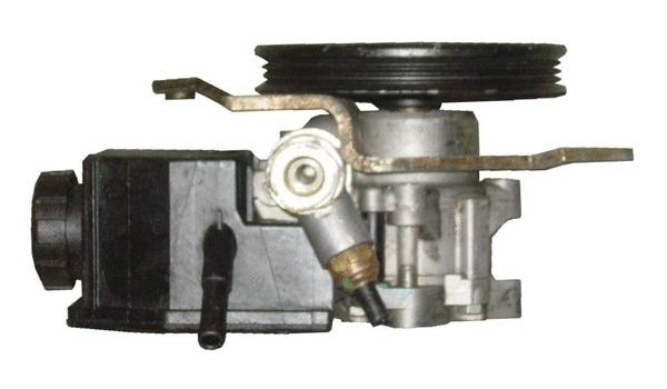Hydraulic Pump, steering (BTY51Z)