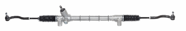 Steering Gear (TY58M)