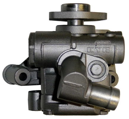 Hydraulic Pump, steering (BMR50K)