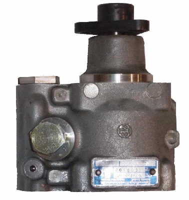 Hydraulic Pump, steering (BAD58Z)