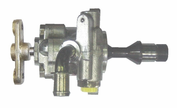 Hydraulic Pump, steering (BCH51G)