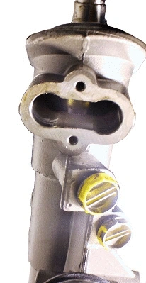 Steering Gear
