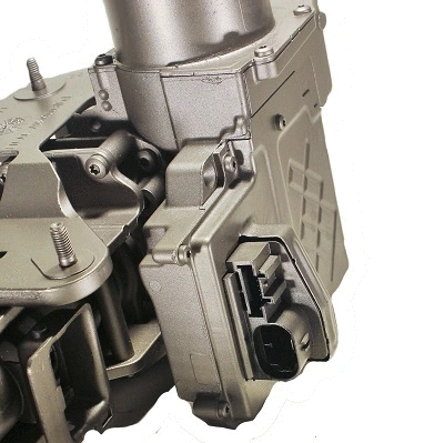 Steering Gear