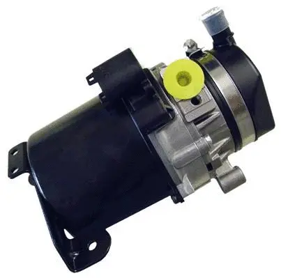 Hydraulic Pump, steering (BEMN90)
