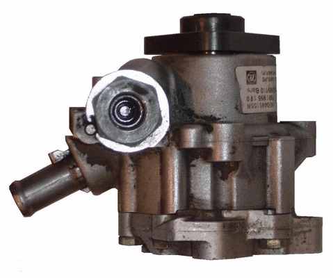 Hydraulic Pump, steering (BFR53Z)