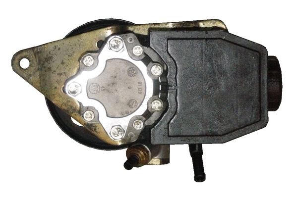 Hydraulic Pump, steering