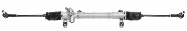 Steering Gear (TY51M)
